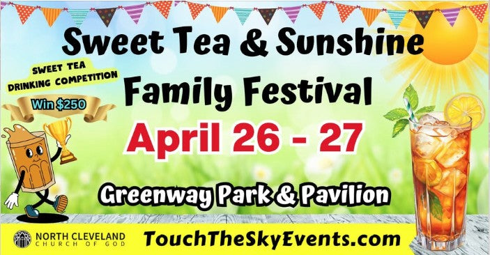 See You There!