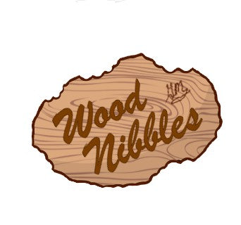 Wood Nibbles Collection
