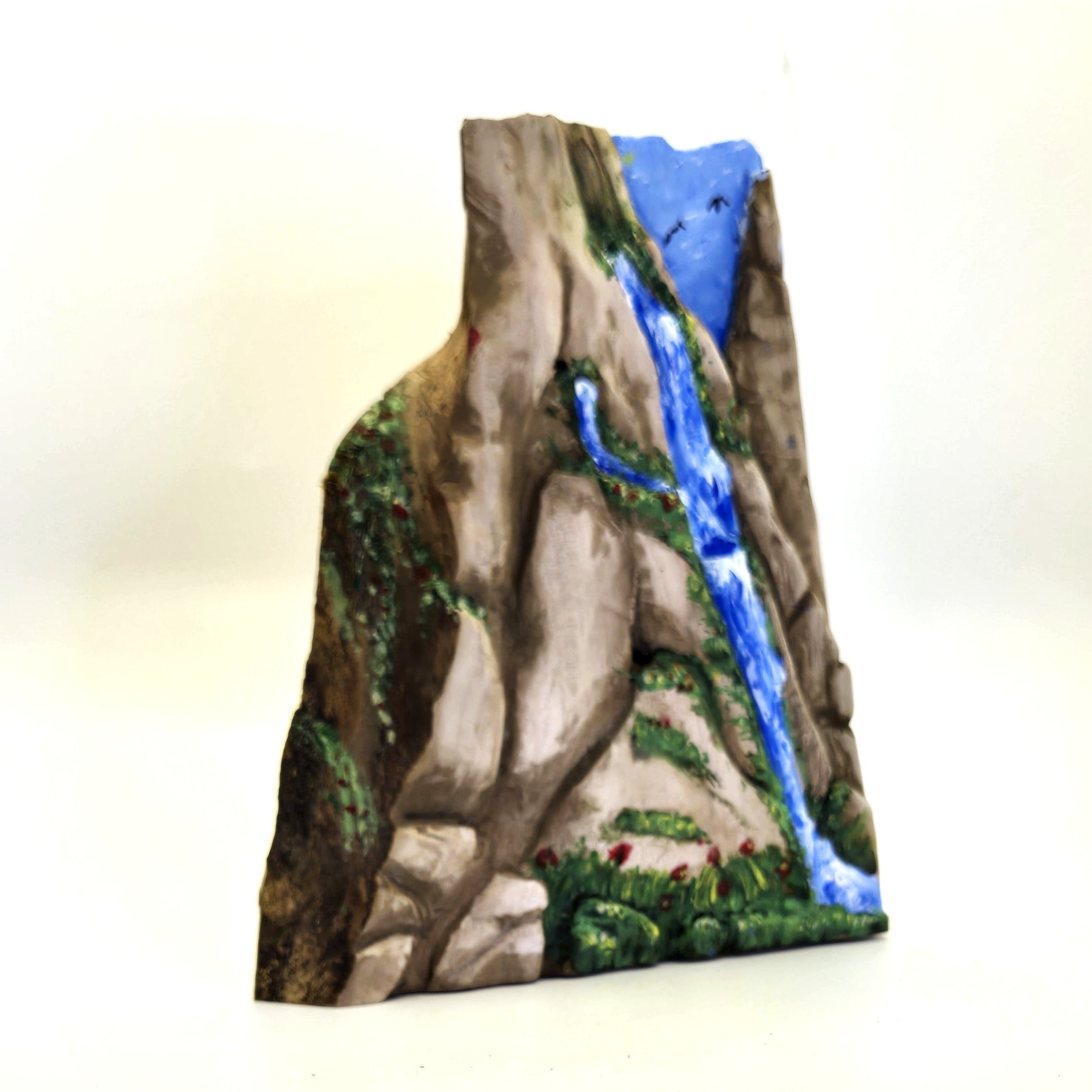 Mountain Springs