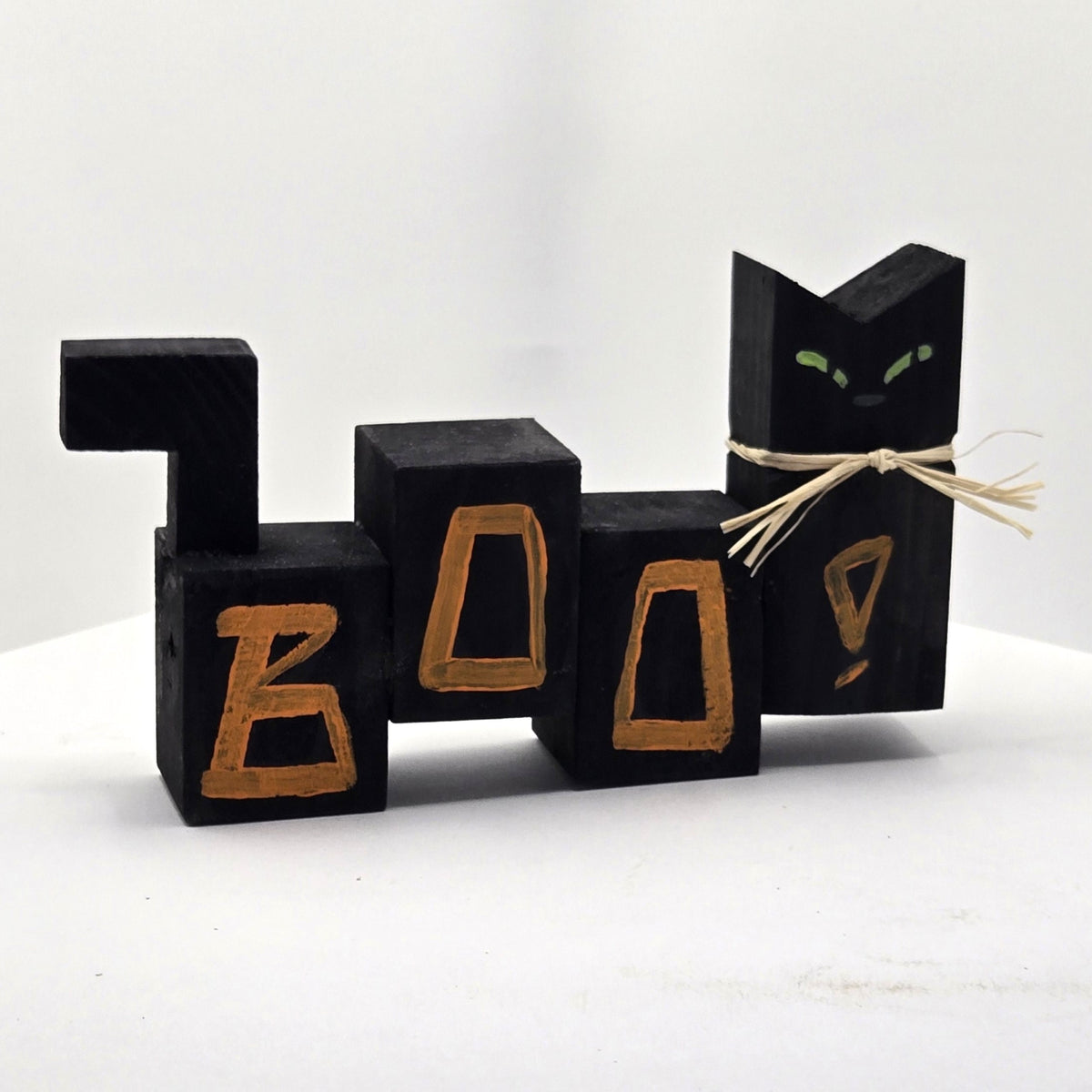 Boo Kitty