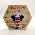 American Honeybee