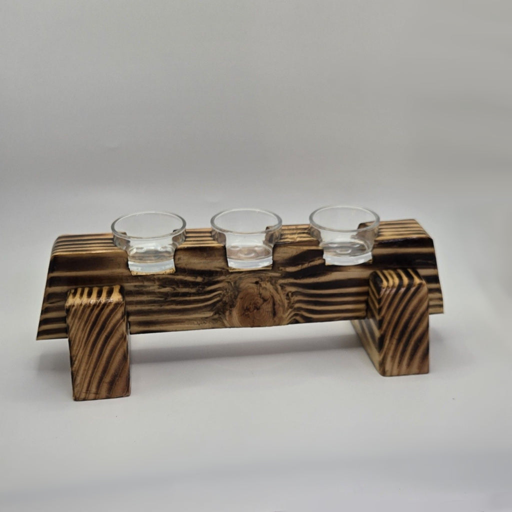 Bar Candle Holder