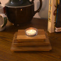 Pagoda Candle Holder