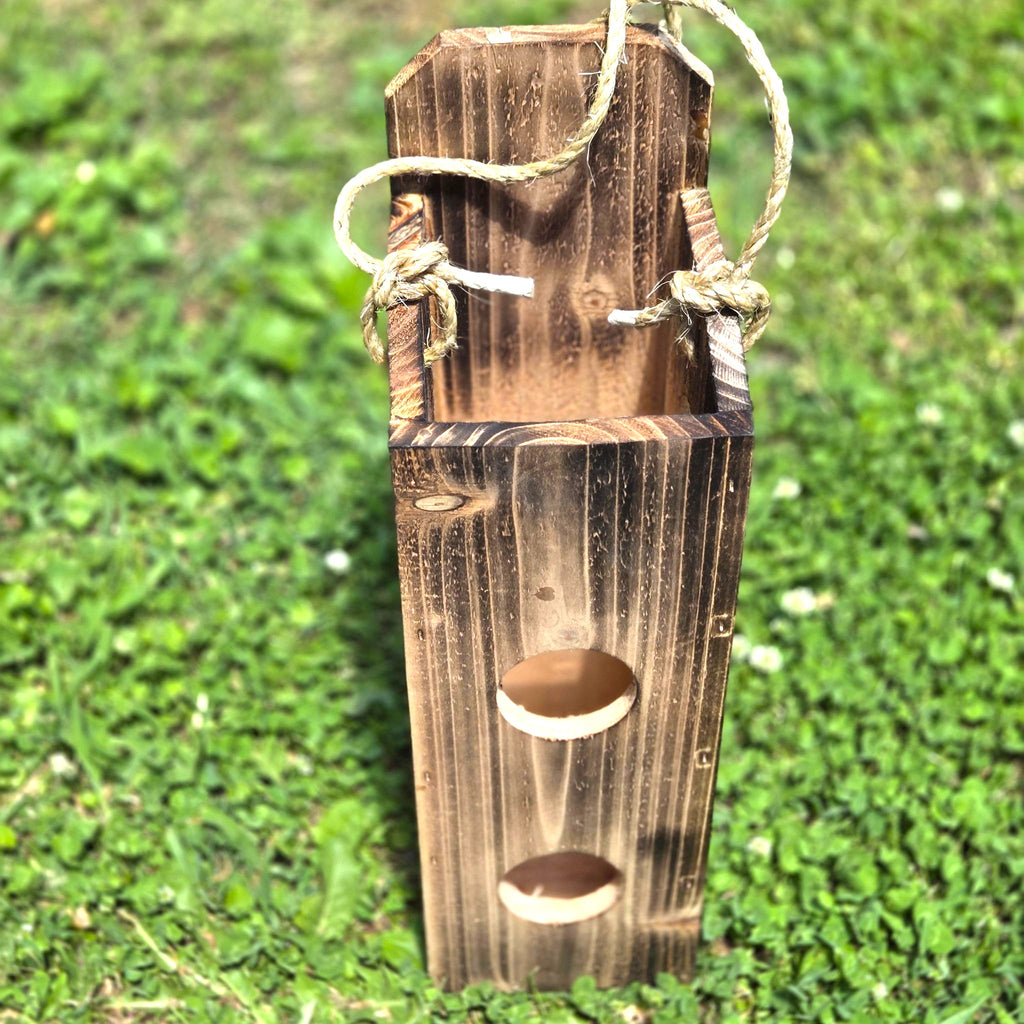 Hanging Strawberry Planter