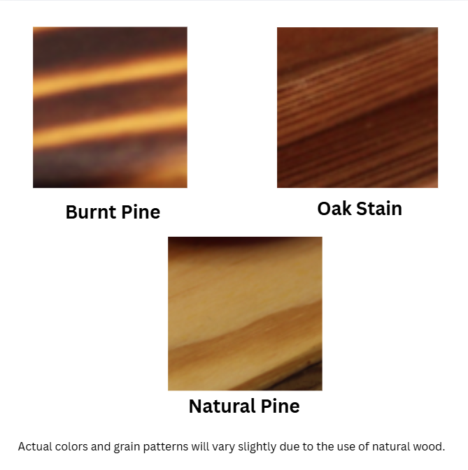 Tet-a-Tet Candle Holder