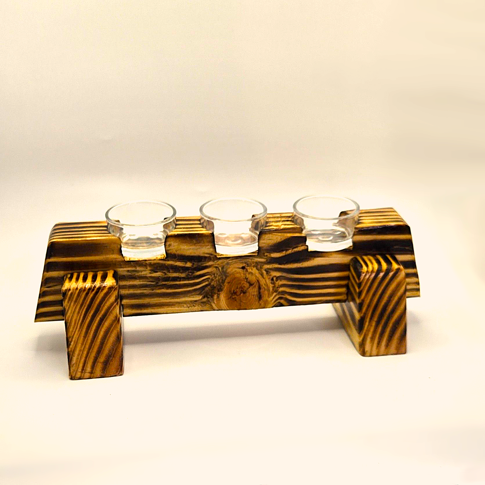Bar Candle Holder