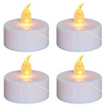 Nancia Flameless Led Tea Light Candle