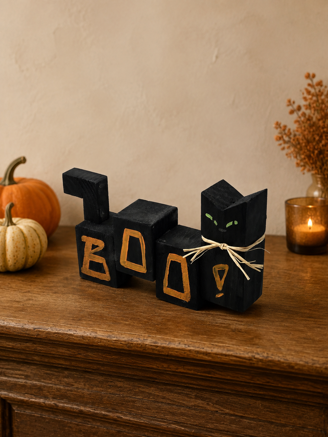 Boo Kitty