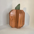 Rustic Fall Gourds - Handmade Reclaimed Wood
