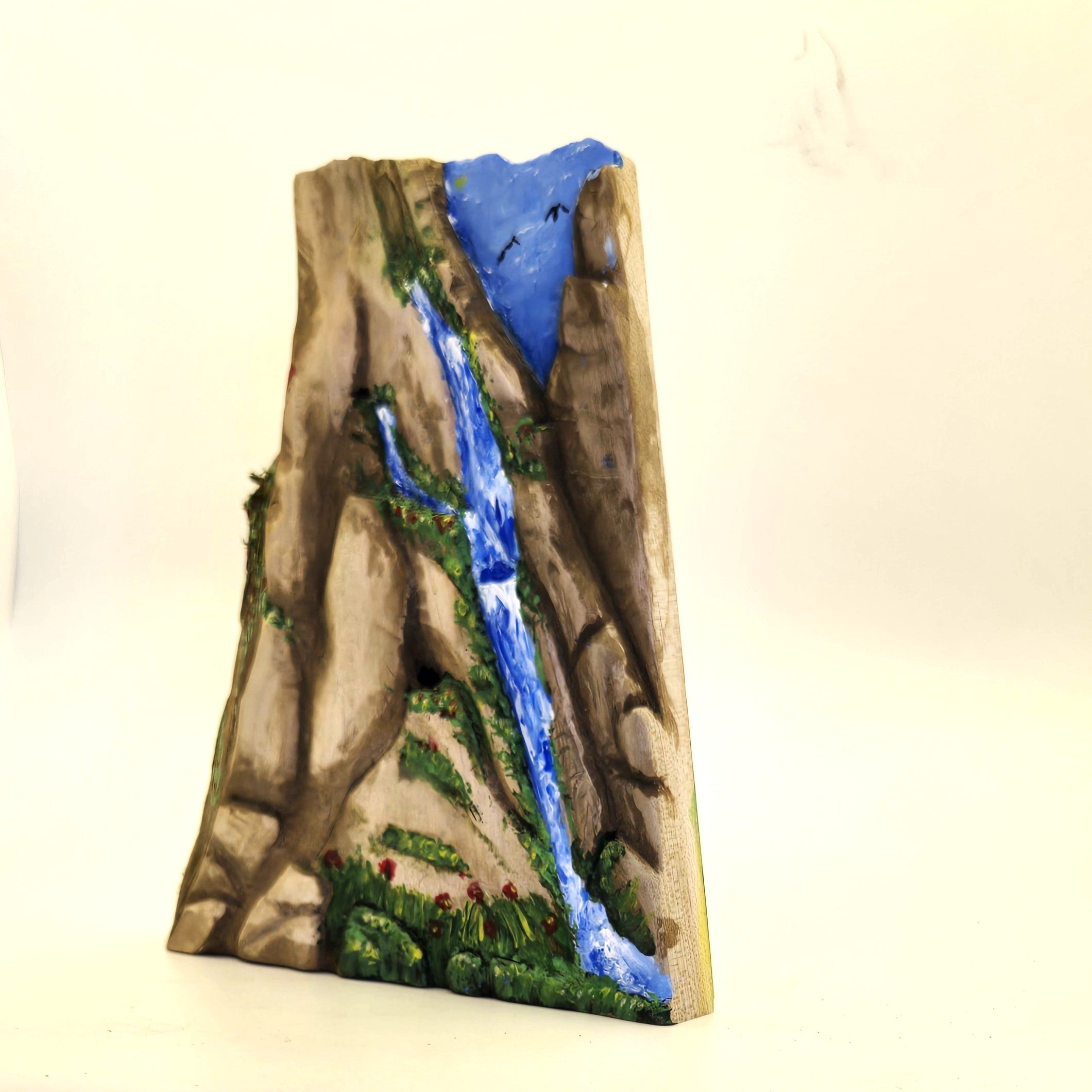 Mountain Springs