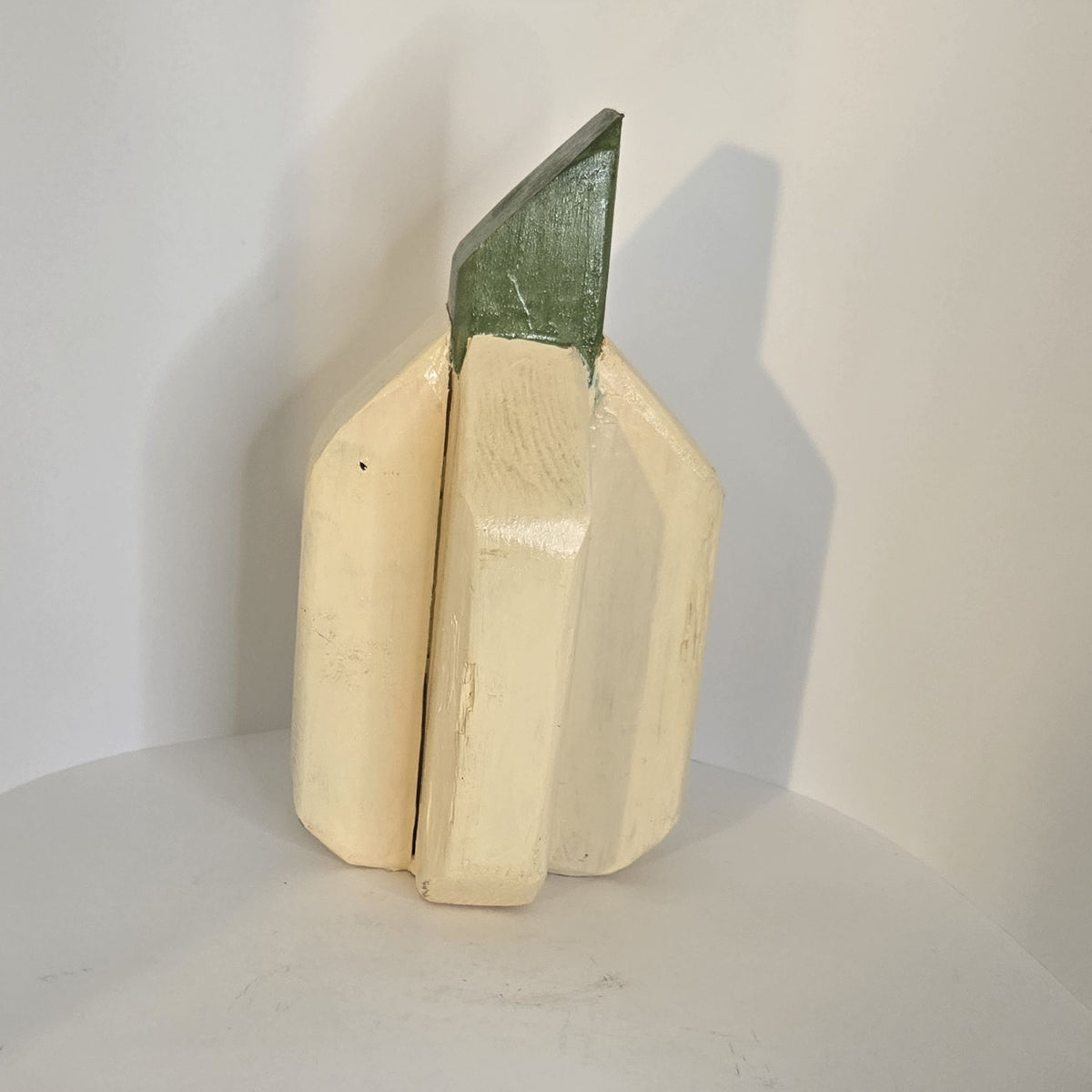 Rustic Fall Gourds - Handmade Reclaimed Wood
